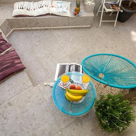 Hotel Loc Hospitality Urban Den Corfu  Esterno foto