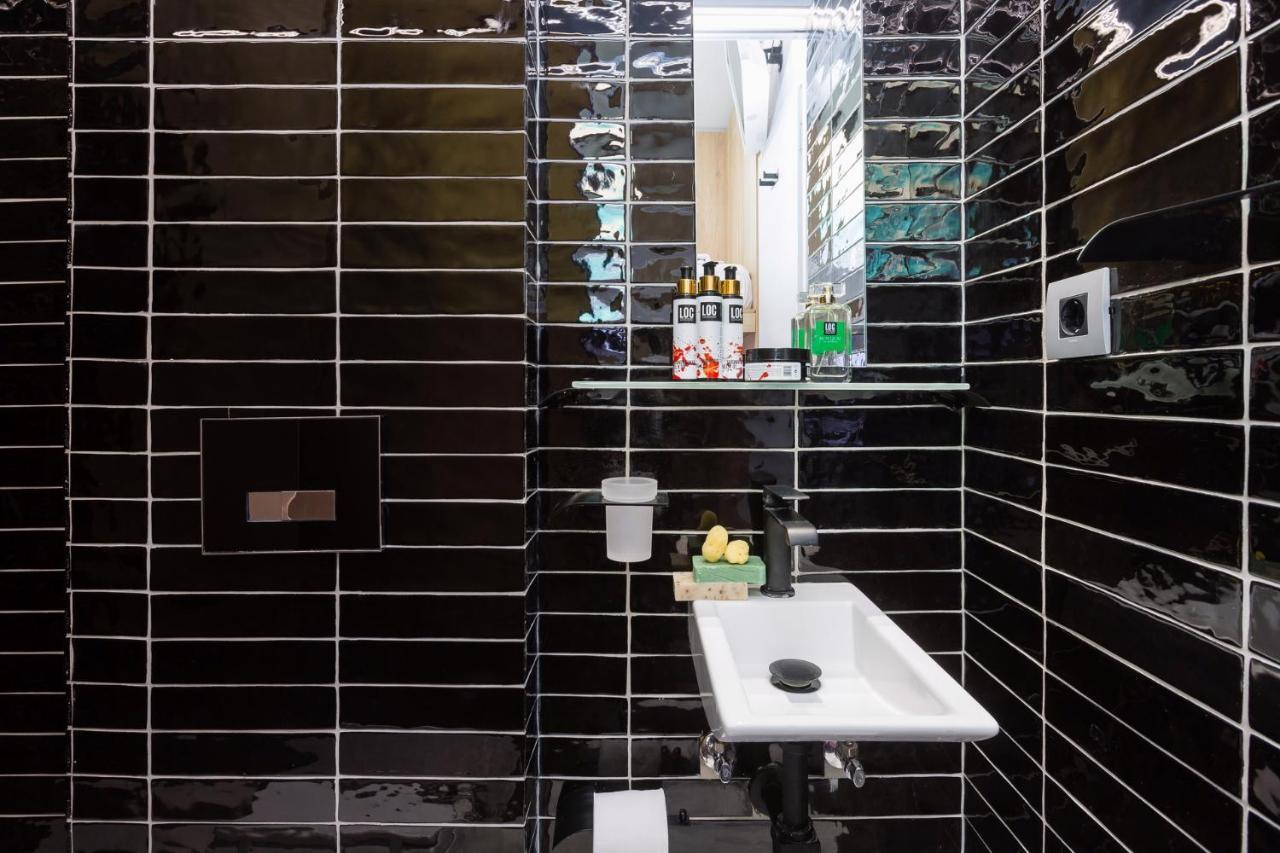 Hotel Loc Hospitality Urban Den Corfu  Esterno foto