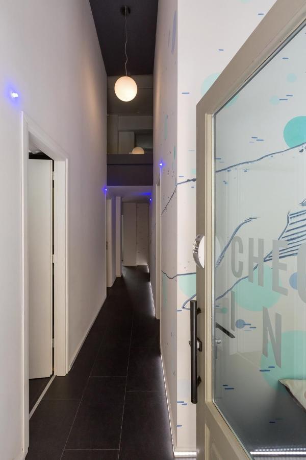 Hotel Loc Hospitality Urban Den Corfu  Esterno foto
