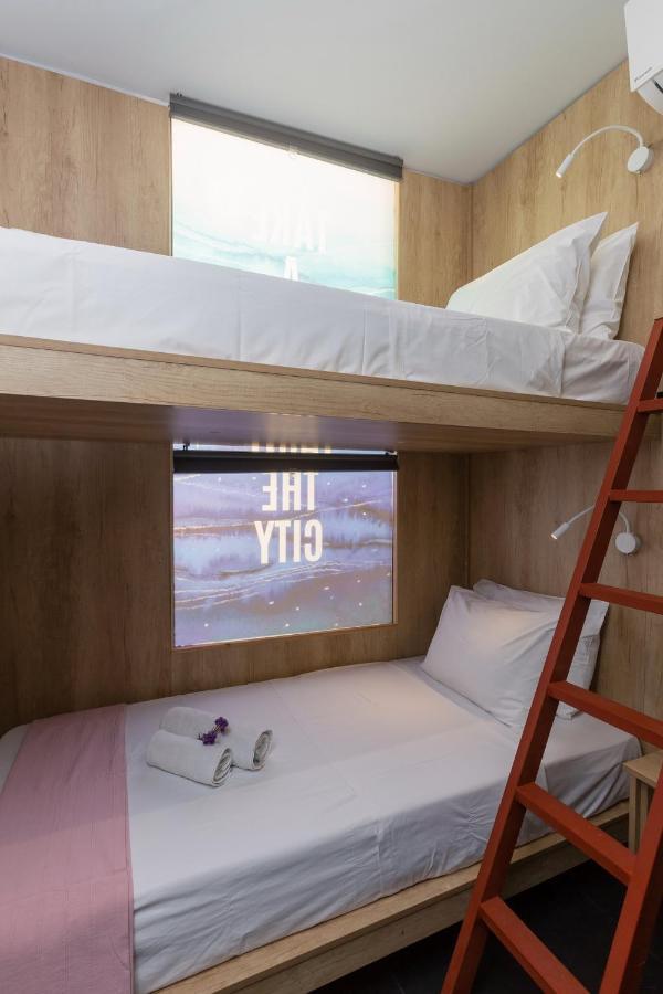 Hotel Loc Hospitality Urban Den Corfu  Esterno foto