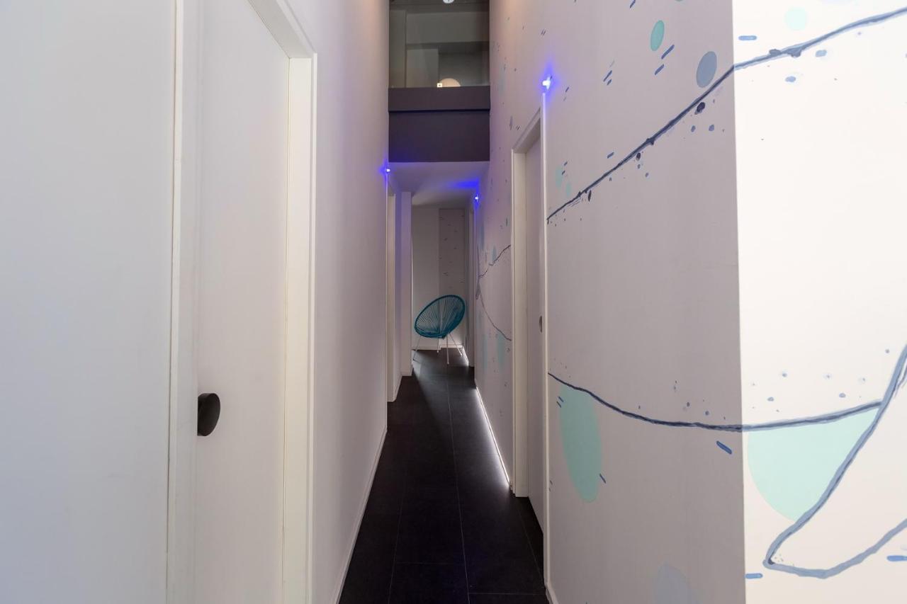 Hotel Loc Hospitality Urban Den Corfu  Esterno foto