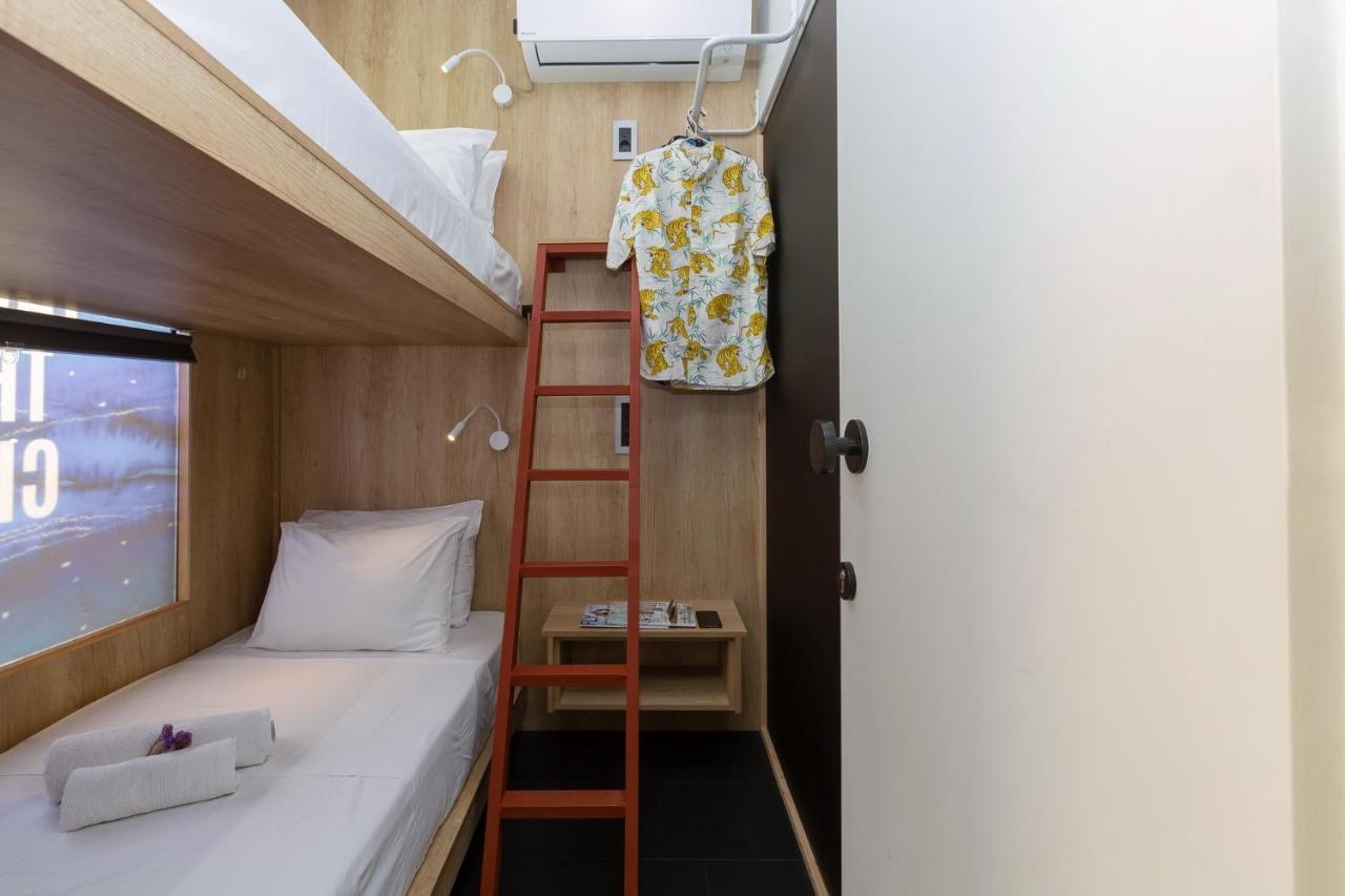 Hotel Loc Hospitality Urban Den Corfu  Esterno foto