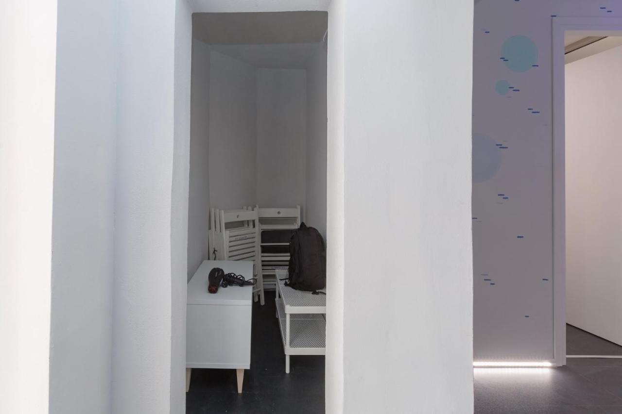 Hotel Loc Hospitality Urban Den Corfu  Esterno foto