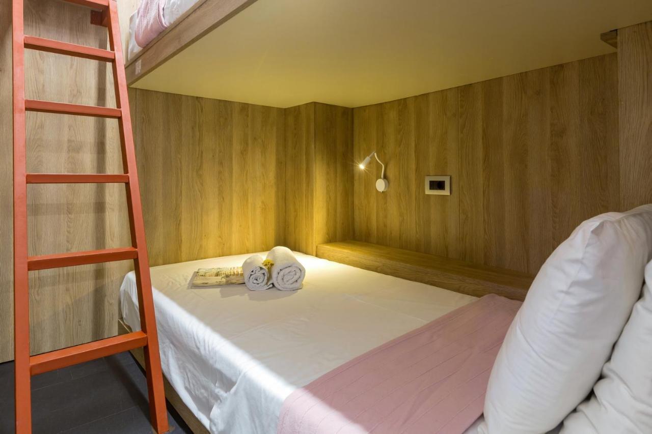 Hotel Loc Hospitality Urban Den Corfu  Esterno foto