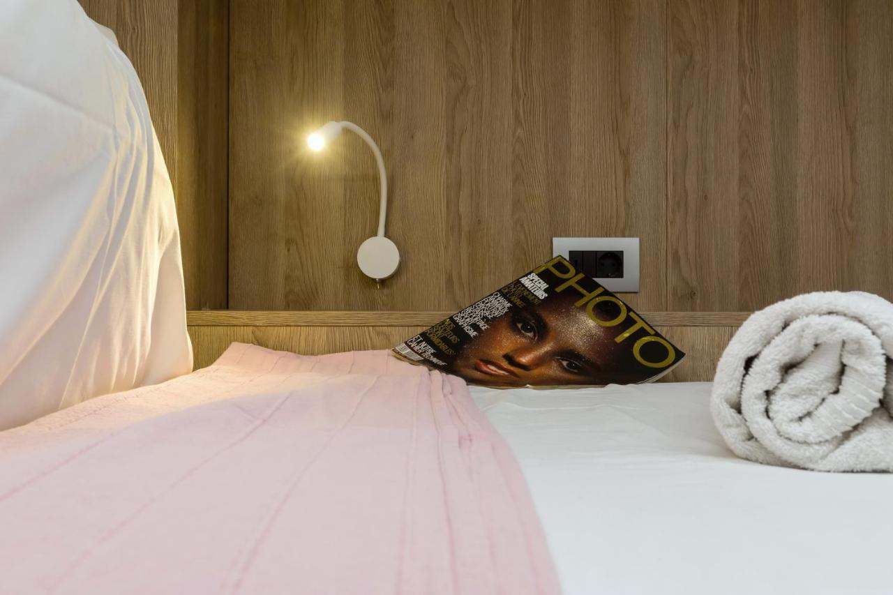 Hotel Loc Hospitality Urban Den Corfu  Esterno foto