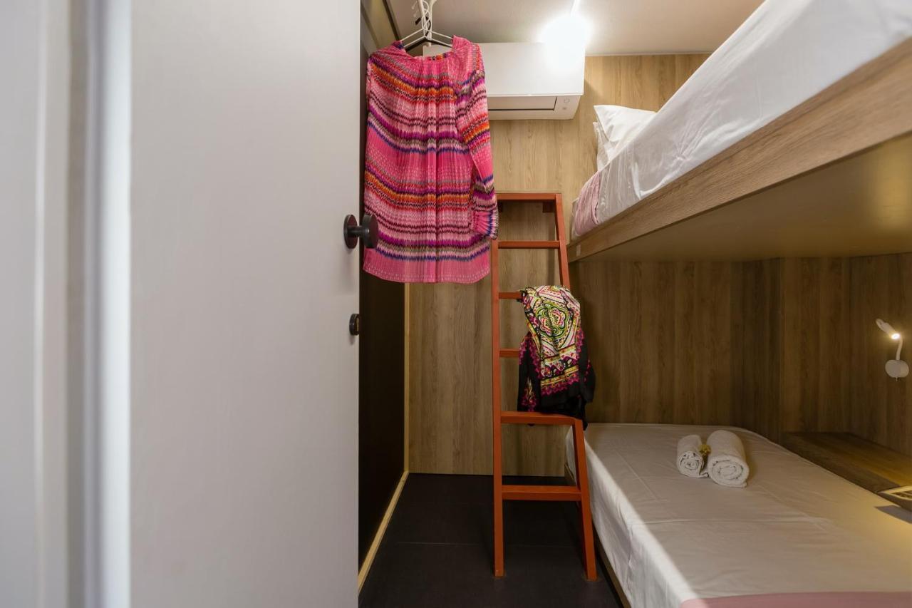 Hotel Loc Hospitality Urban Den Corfu  Esterno foto