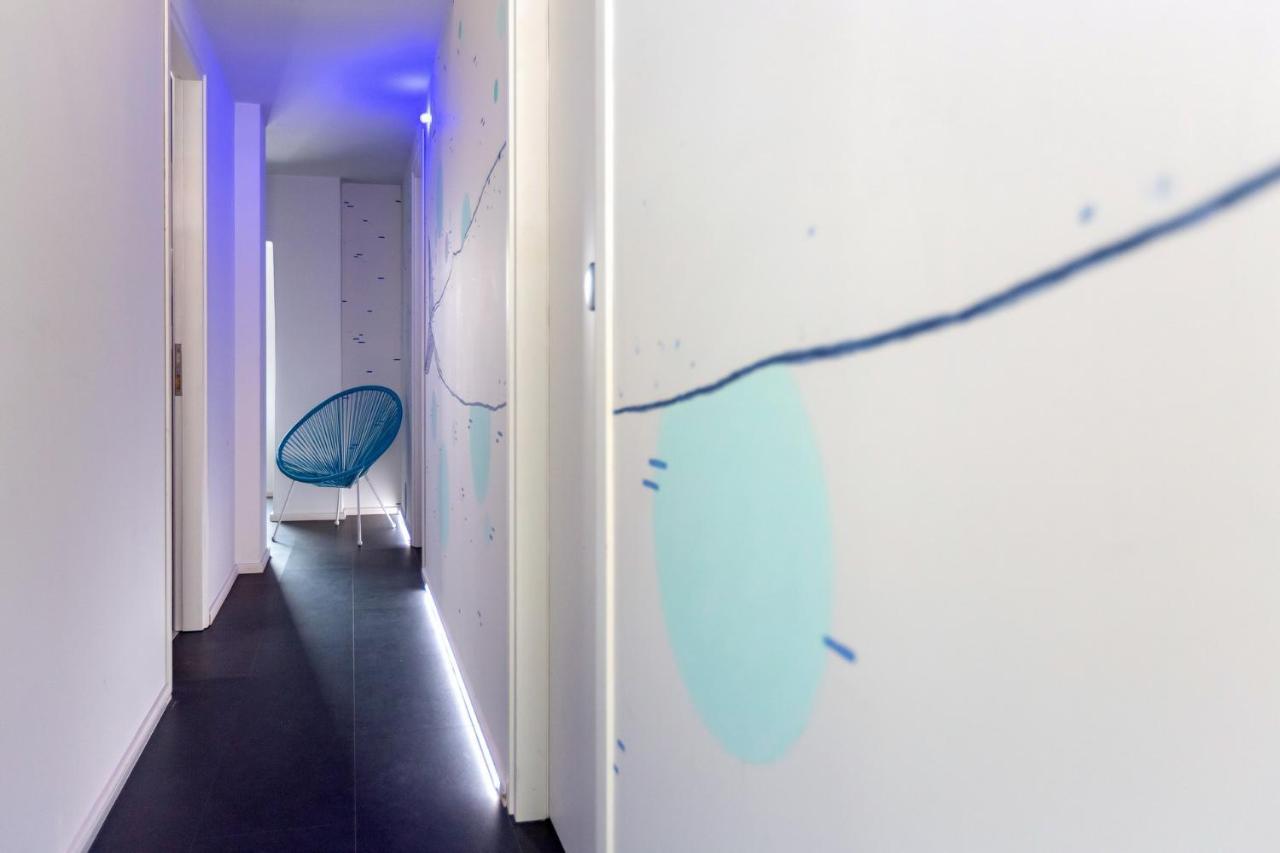 Hotel Loc Hospitality Urban Den Corfu  Esterno foto