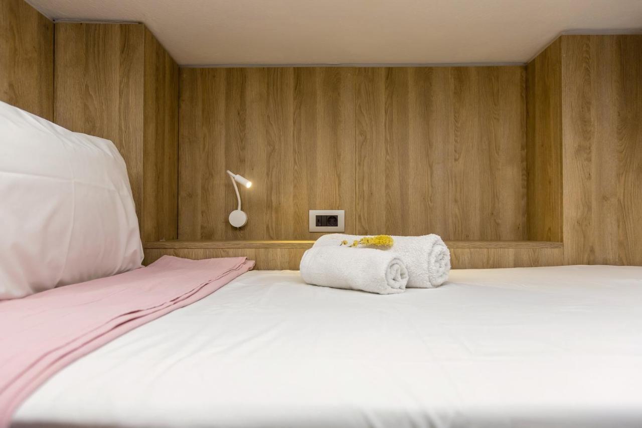 Hotel Loc Hospitality Urban Den Corfu  Esterno foto