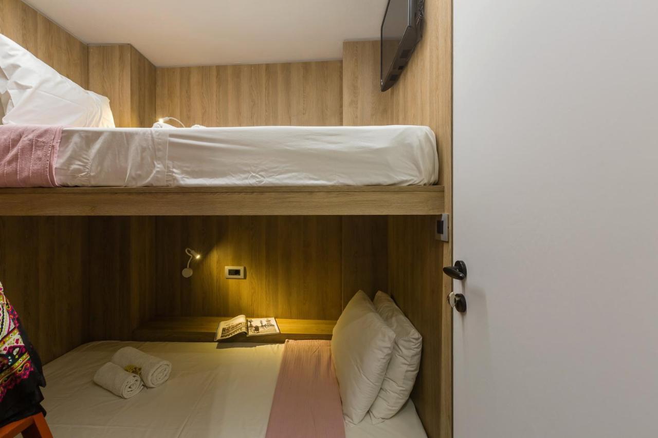 Hotel Loc Hospitality Urban Den Corfu  Esterno foto