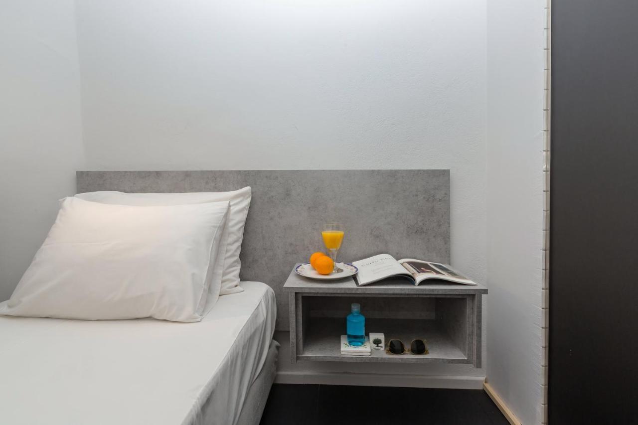 Hotel Loc Hospitality Urban Den Corfu  Esterno foto