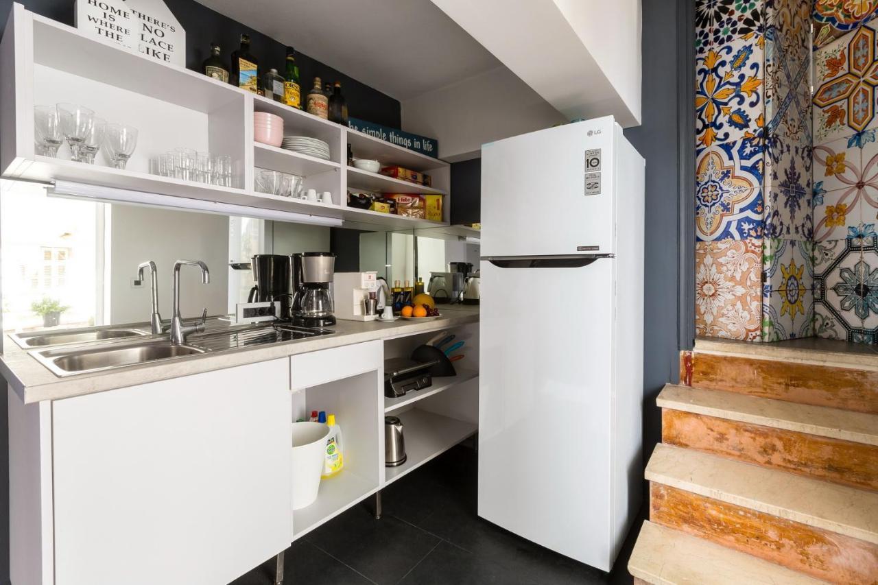 Hotel Loc Hospitality Urban Den Corfu  Esterno foto