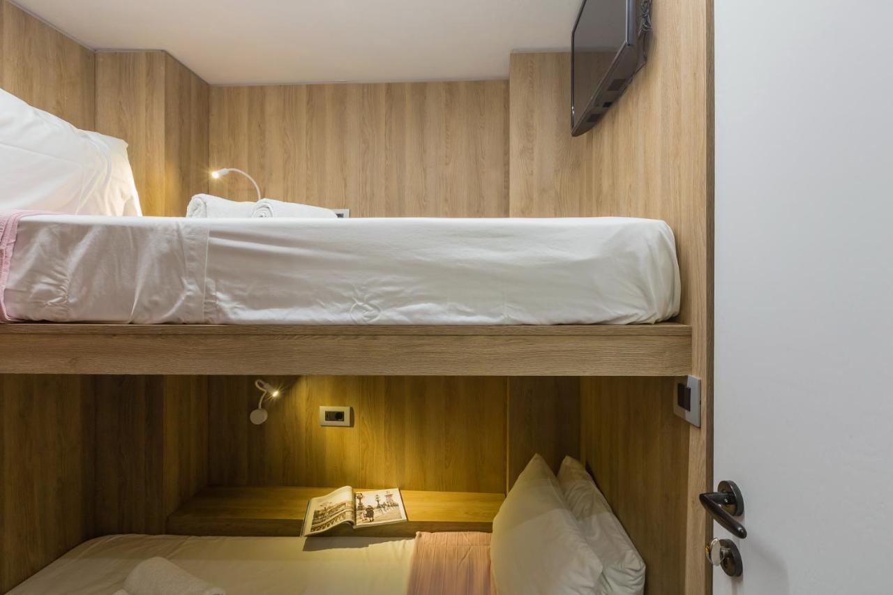 Hotel Loc Hospitality Urban Den Corfu  Esterno foto