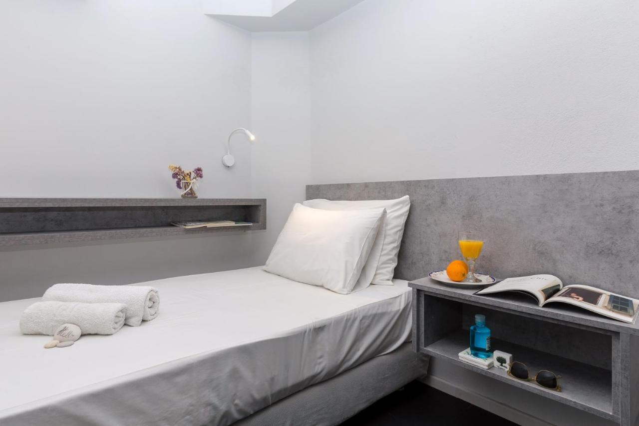 Hotel Loc Hospitality Urban Den Corfu  Esterno foto