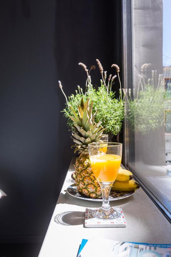 Hotel Loc Hospitality Urban Den Corfu  Esterno foto