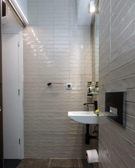 Hotel Loc Hospitality Urban Den Corfu  Esterno foto