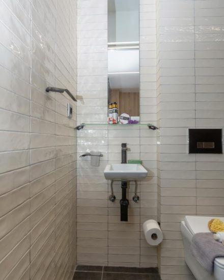 Hotel Loc Hospitality Urban Den Corfu  Esterno foto