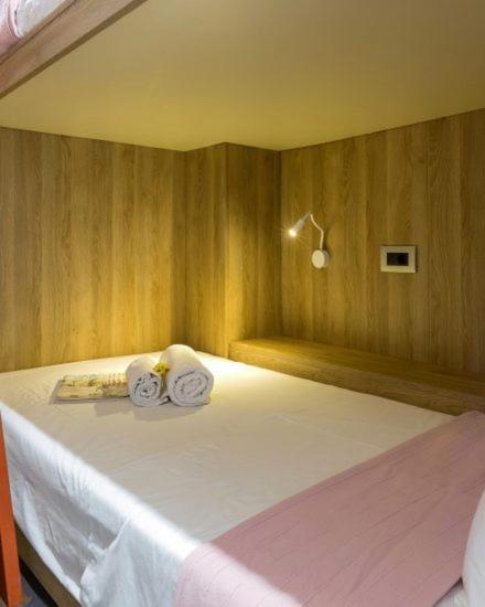 Hotel Loc Hospitality Urban Den Corfu  Esterno foto